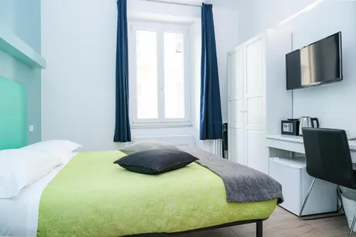 Lia Rooms Hotels in La Spezia