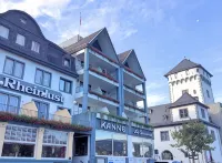Hotel Rheinlust Hotels in Boppard