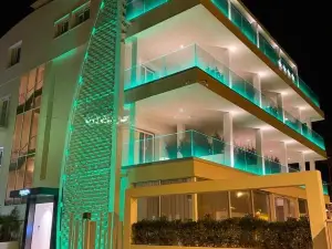 Europa Hotel