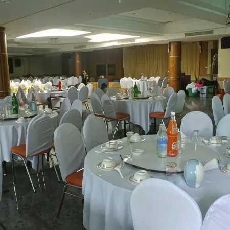 Chaikana Thani Hotel