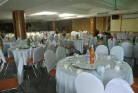 Chaikana Thani Hotel - breakfast