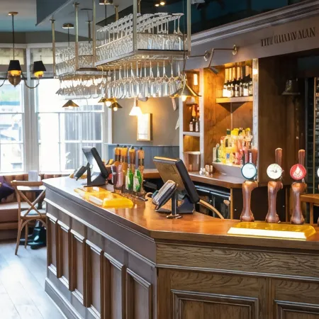 Green Man by Chef & Brewer Collection