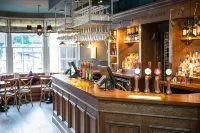 Green Man by Chef & Brewer Collection