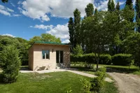 Le Mas des Cerisiers Jacuzzi et Sauna Inclus Pour Tous les Logements