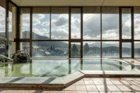 Nozawa View Hotel Shimataya - con terme