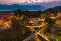 Zostel Pokhara Hotels in 
