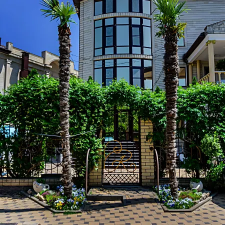 Villa Rovados Hotel