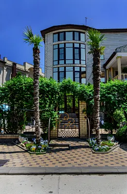 Villa Rovados Hotel Hotel a Vityazevo