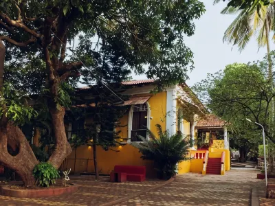 Casa Do Leão A 150 Year Old Portuguese Home