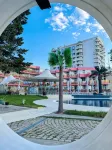Flamingo Beach Hotel - Gym
