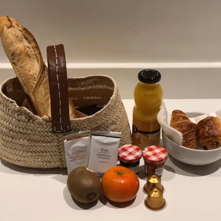 Les Suites de Catherine, la 35