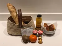 Les Suites de Catherine, la 35