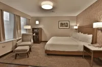 Kahler Grand Hotel Hotels in Rochester