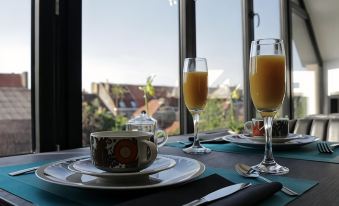 B&B for 2-Wellness for 2