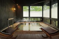 โรงแรมซาโอะ อินเตอร์เนชั่นแนล - น้ำพุร้อน