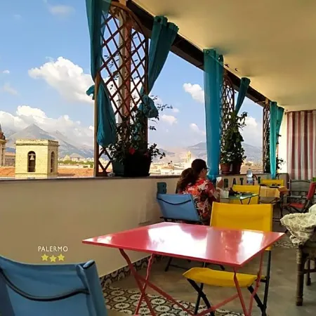 B&b Ballarattik