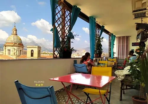 B&b Ballarattik - Ocean View