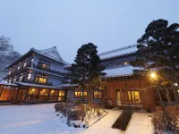 Kusatsu Hotel 1913 Hotels in Agatsuma District