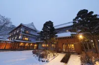 Kusatsu Onsen Kusatsu Hotel1913