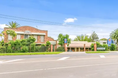 Comfort Inn Greensborough Hotels in Diamond Creek