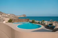 Las Rochas Hôtels à : São Pedro