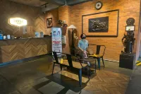 Shine Bnb Hotels in Cianjur