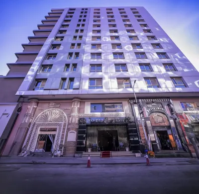 Cairo Taj Dokki Hotels & Suites