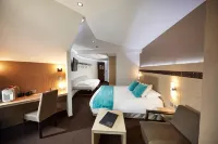 Best Western Plus Clos Syrah Hotels in Valence