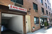Corona Hotel New York - LaGuardia Airport Hotel in zona Queens Museum of Art