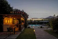 Boutique Hotel Casa Mariantonia Hotels in Anacapri