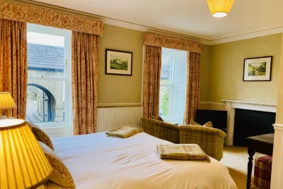 Middle House Hotels in Leyburn