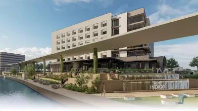 Hotel Indigo Irving - Las Colinas Hotels in Irving