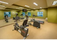 Holiday Inn Express & Suites Red Bluff-South Redding Area