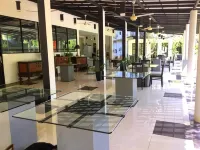 Flower Garden Eco Village Hotels in Sigiriya
