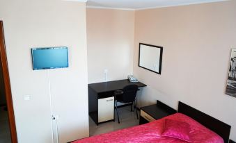Apart Hotel Sdl Hotel