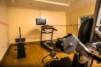 Lake 47 Suites - Gym