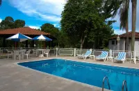 Pousada Pequi - Pools