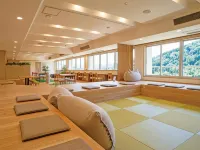 Kiimiso Hotel di Hashimoto