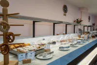 Queen Olga Hotel - breakfast