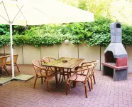 Apart Hotel Sarstedter Hof Hotels near Freie evangelische Gemeinde Güldener Winkel