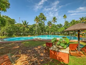 Coconut Lagoon Kumarakom- a CGH Earth Experience