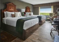 Graduate by Hilton Ann Arbor Hotel in zona Concordia University–Ann Arbor