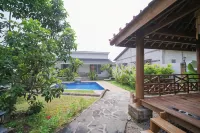 Villa Sawah Prambanan Hotels in Kalasan
