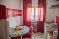 Ca' Marghera Venice - Pensions