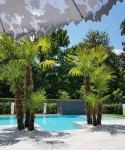 Hotel Hambros - Il Parco in Villa Banchieri - Pools