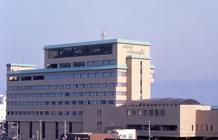 Hotel Hamatsu