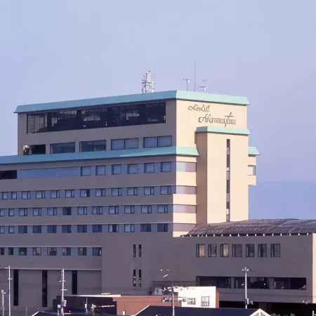 Hotel Hamatsu
