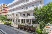 Evo Boutique Hotel & Spa Hôtels à : SanMauro a Mare