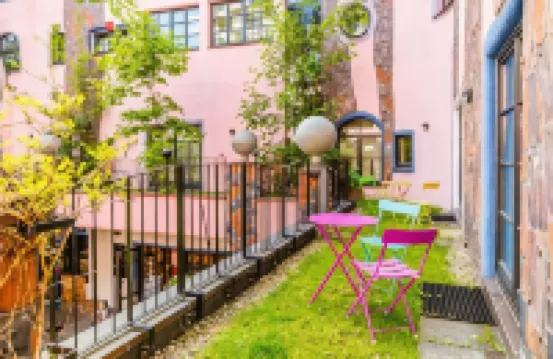 Arthotel Magdeburg