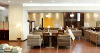 Daegu Union Tourist Hotel Hotels in Daegu